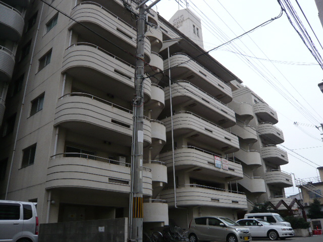 インタービレッジ広畑