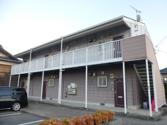 ファミール堂本