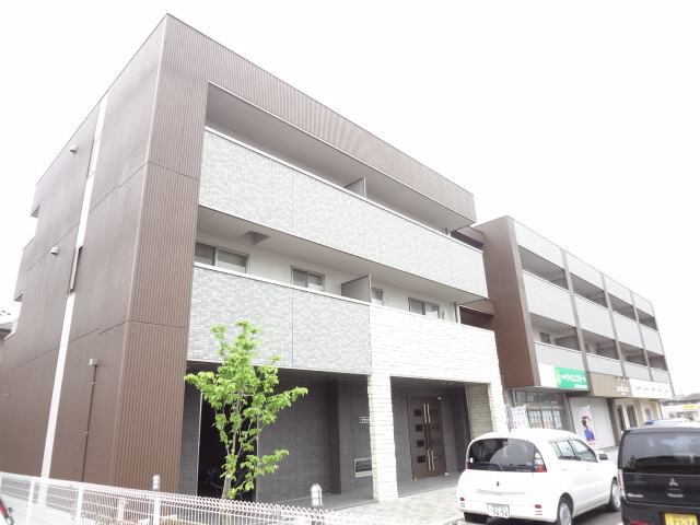 グランドール勝原Ⅱ