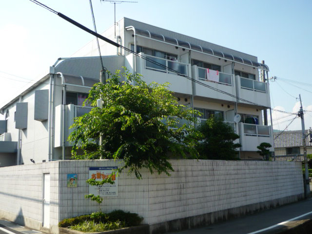 メゾンオバタ