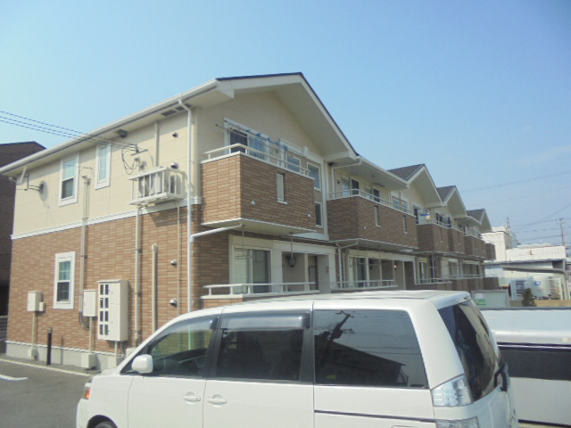 メゾン・ド・グラースⅠ