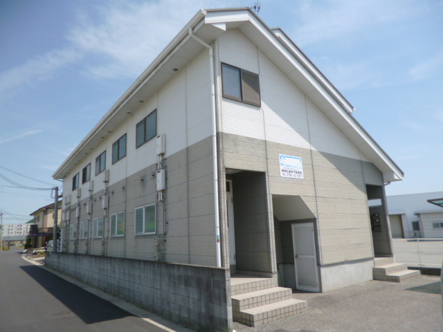 藤井第2マンション