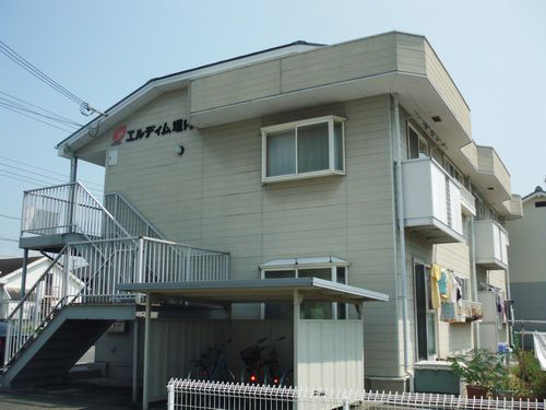 エルディム垣内