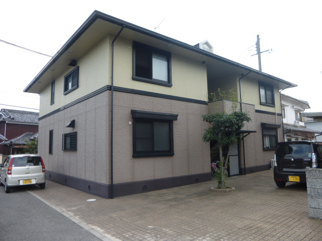 ラ・ヴィーダー