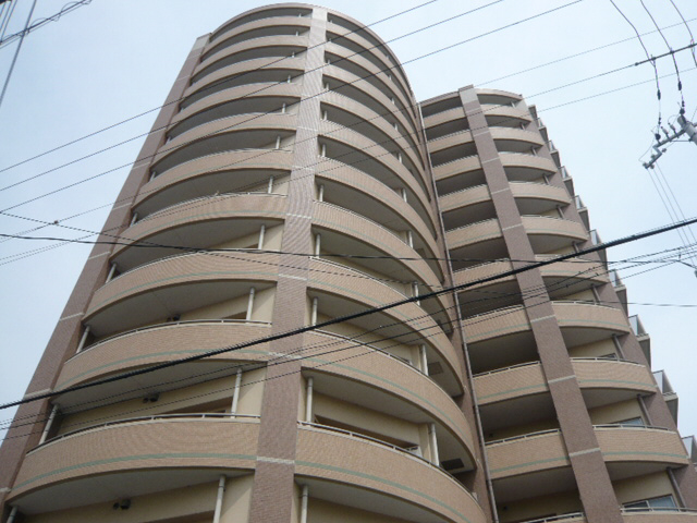 プレステージ姫路駅前センタープレイス