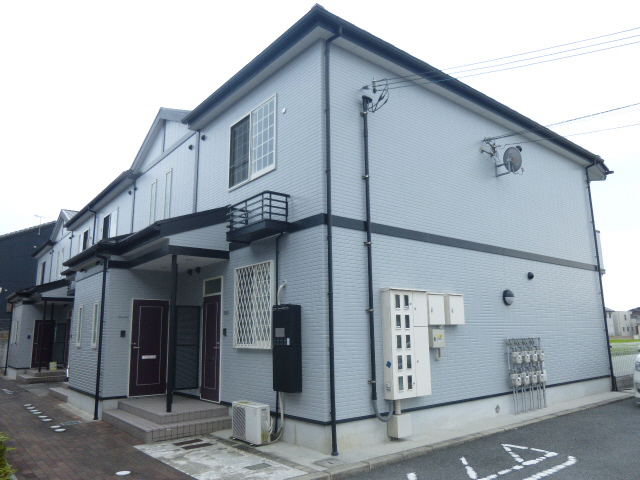 グランドゥールA