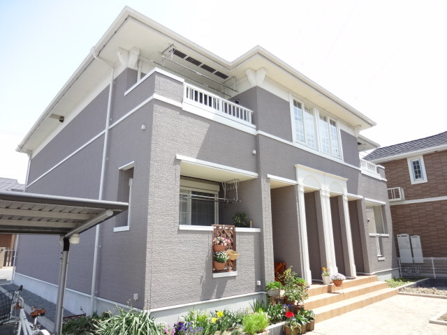 ドルフ・アカネA