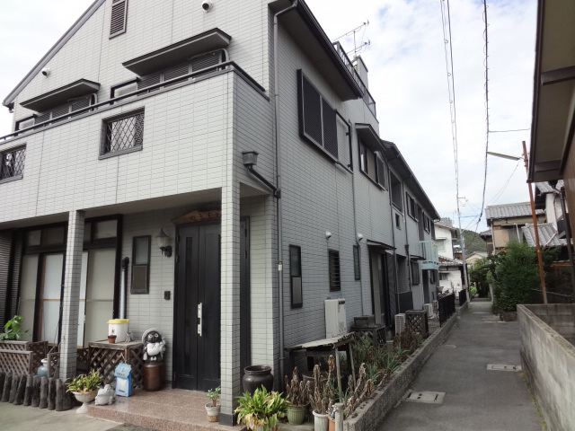 山本ハイツ