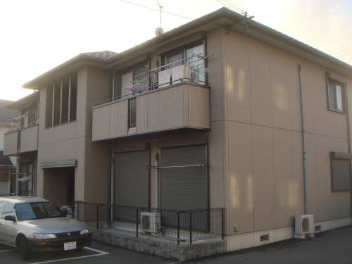 CALMLY福崎