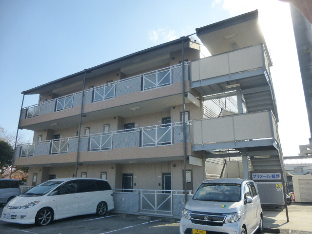プリメール龍野