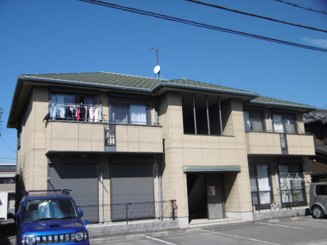 サンコーポ　Ｂ棟